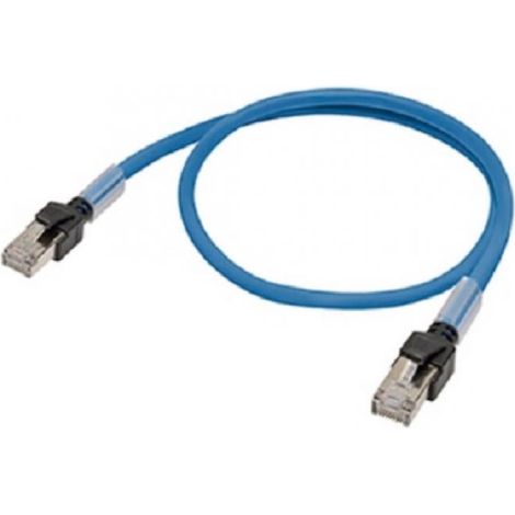 Omron cavi - cavo ethernet ip 2 m- xs6w6l