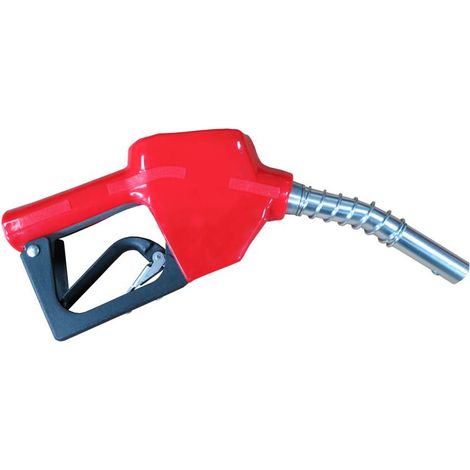 Varan Motors - NEEPA-01 AUTOMATISCHE ZAPFPISTOLE DIESEL HEIZ�L 3/4'' 26,9MM DN20 AUTO STOP 60L/MIN