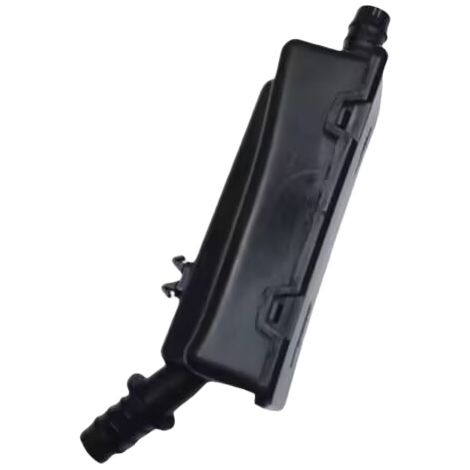 Carbon canister ash filter suitable for Peugeot 3008/308/307, Citroën C4L, 1613243680 (1/4)