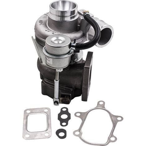Turbo Cargador Para IVECO Daily TC 35.10/40.10/45.10/49.10 2.5 L turbochager