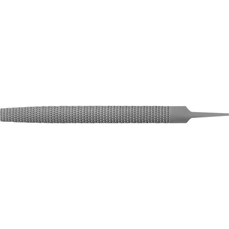 Lime d'atelier Demi ronde type Coupe de râpe, Bâtarde 300mm ( Prix pour 1 ) (1/3)