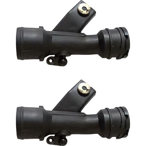 Dos mangueras del radiador del motor, mangueras del turbocompresor y mangueras de admisión para Nissan Qashqai +2 I J10 1.5 DCi 07-13, número de pieza: 14460JD51B 14460-JD51B