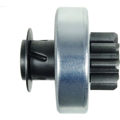 Embrayage à roue libre, démarreur AS-PL SD3018 MINI