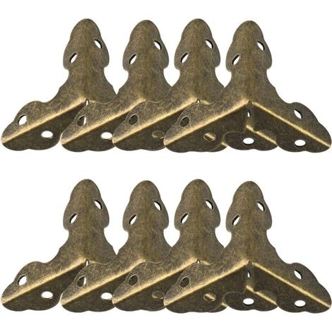 Protections d'angle pour meubles, coins de boîtes, intégrales (1/5)