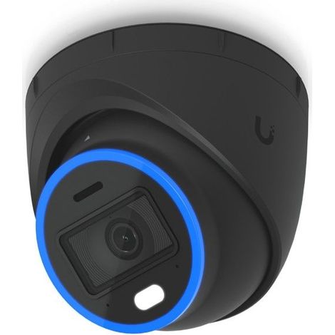 Caméra de Sécurité Ubiquiti UniFi Protect AI Turret Noire