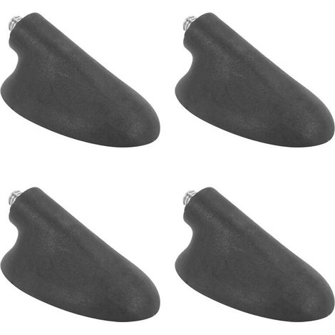 4 supporti per antenna per modelli Focus C-MAX dal 1989 al 2011