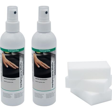 F20 Nettoyant pour granit