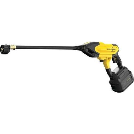 idropulitrice a batteria stanley fatmax 24 bar 20v, solo corpo macchina (1/5)