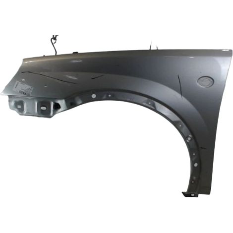 Aile Avant Gauche OPEL Corsa 03-06 [PRODUIT D'OCCASION]♻️9196448 (1/2)