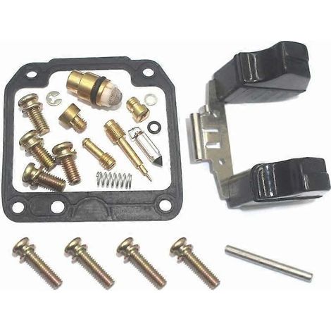 Vergaser-Reparatursatz für Kawasaki BN125 2001-2009 (1/5)