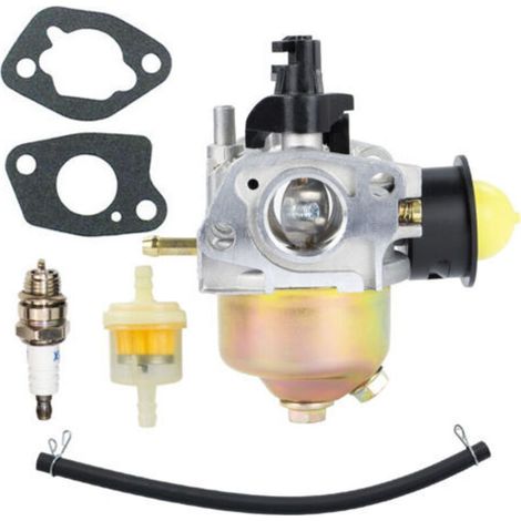 Carburazione 1P65 MTD Troy Bilt T675 751-10310 951-10838- (1/4)