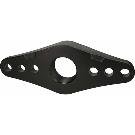 KS Tools Pressrahmen-Traverse für Scania, 380 mm - 440.0593 (1/5)