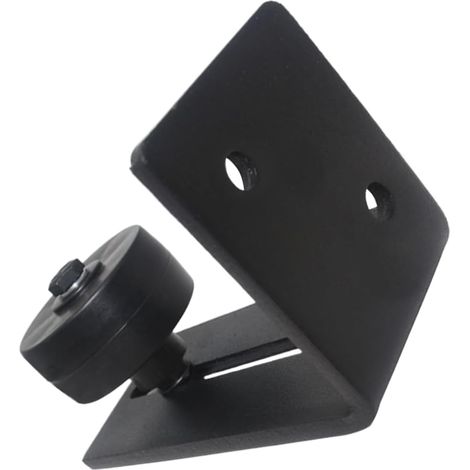 Guide de sol pour porte coulissante (1/5)