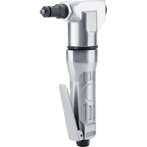 Ciseaux pneumatiques portatifs à lame haute dureté, outil de coupe pneumatique 2800 tr/min (1/5)