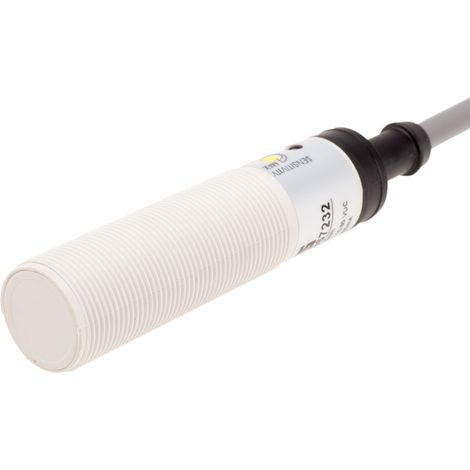 Capteur de proximité, RS PRO, M18 x 1, 1030 V c.c., PNP, 5 mm ( Prix pour 1 ) (1/2)