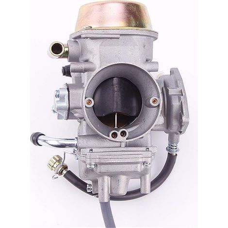 Carburateur pour Yamaha Grizzly 600 1998-2001 YFM660 2002-2008 (1/5)