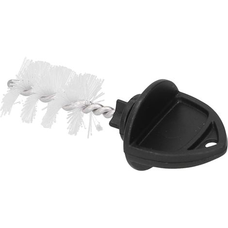 Lot de 5 brosses et bouchons pour robinet de bière, accessoires de bar à domicile. (1/5)