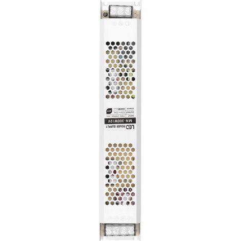 300-W-NTC-LED-Beleuchtungstransformator, Netzteil, IP68 wasserdicht, AC 190–240 V, 12 V (1/5)