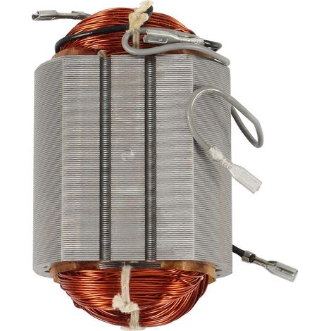 Stator d'induit AC220V-240V pour meuleuse d'angle 9556 9557 9558 (1/5)