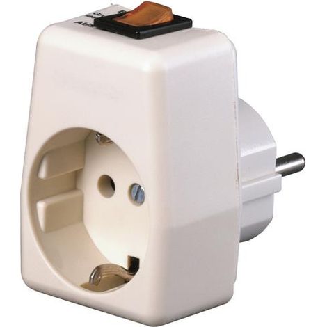 Relais de Deconnexion E 235-Gle 2CDE100500R1711 ABB 957181