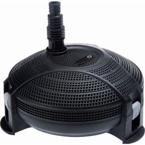Velda VT Teichpumpe Econo Pond Pump 2000 146163 (1/2)