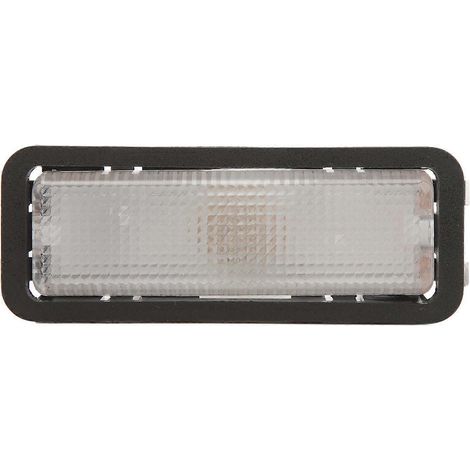 Plafonnier de toit de voiture 636292, remplacement pour Peugeot 504 Cabriolet. (1/5)