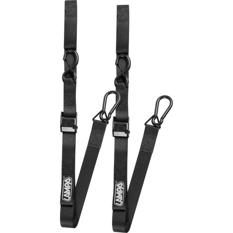 Kraken Pull-Down, coppia nastri tensori moto (1/5)