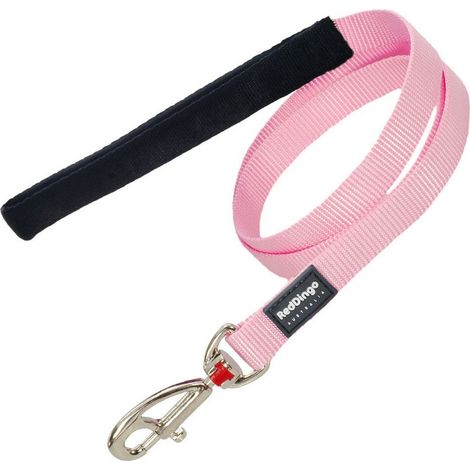 Guinzaglio per Cani Red Dingo Rosa (1,2 x 120 cm)