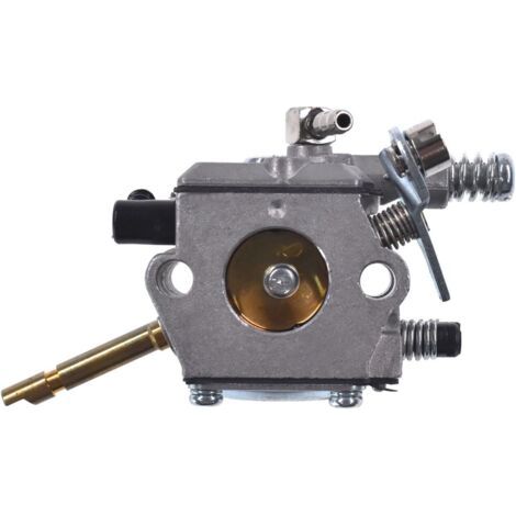 Carburateur pour Stihl FS160 FS220 FS 280 FR220 Rep Zama C15-51 C1S-S3G Bordures (1/5)