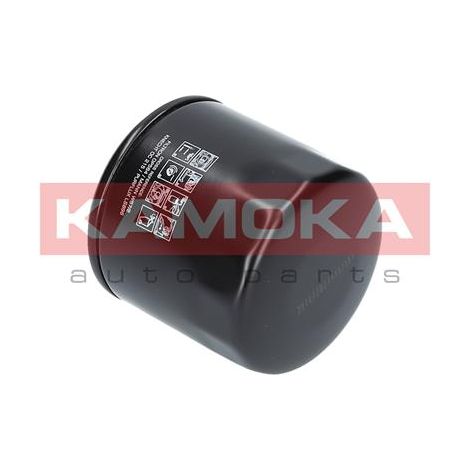 Ölfilter F107601 Kamoka (1/4)