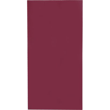 Pierre à aiguiser portative Grit 3000 rouge, outil d'affûtage à main, meule fine pour couteaux, affuteur de poche, accessoire de broyage compact, pierre à repasser 3-en-1. (1/2)
