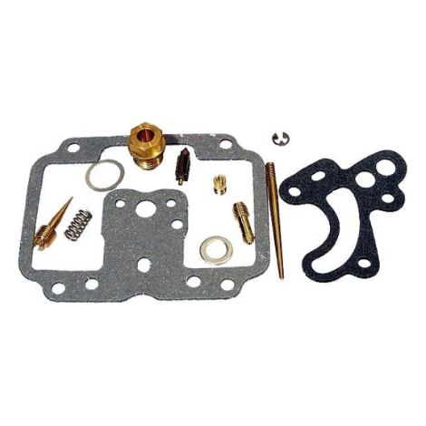 Kit réparation carburateur KAWASAKI Z 750 TWIN de 1976 à 1978 - KEYSTER KK-0043 - Pour 1 carburateur