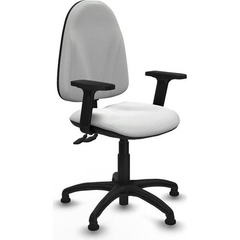 Piqueras y Crespo Algarra CPDM silla de oficina blanco (1/3)