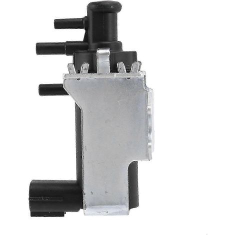 Toyota RAV4 Turbo Magnetventil Unterdruck 25819-27040 Ausgabe 0620