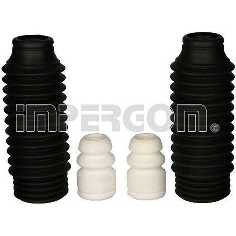 Kit de protection anti-poussière ORIGINAL IMPERIUM 51063 pour amortisseurs avant HYUNDAI ix35 (LM, EL, ELH) et KIA SPORTAGE (SL)