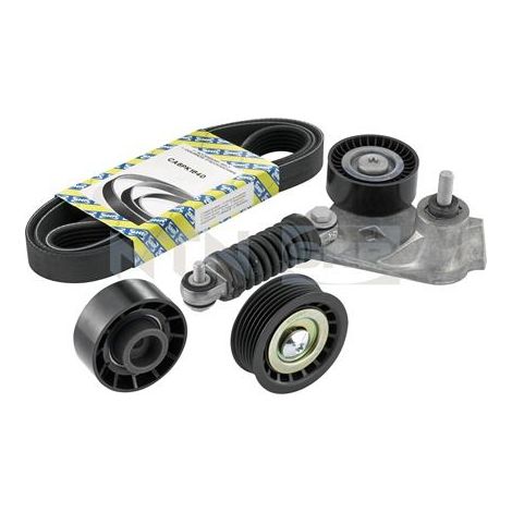 Kits d'accessoires - KA852.02 - SNR - Compatible avec véhicule Ford