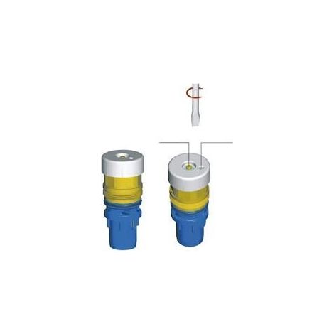 CARTOUCHE QUIK DE RECHANGE QY - CRISTINA ONDYNA QY90051 (1/2)