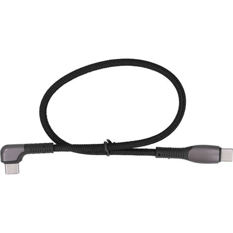Câble USB de Transfert de Données pour Drone Mavic Mini 2 et Air 2 avec Connexion Type‑C (1/5)