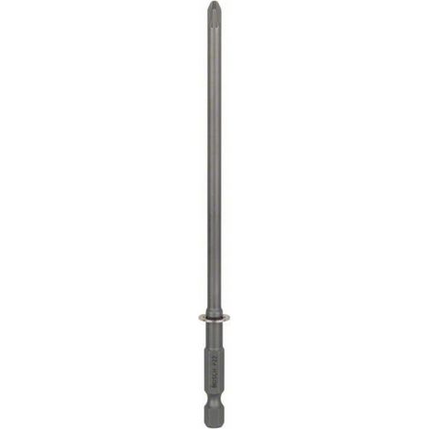 Bosch Accessories 2608522069 Kreuzschlitz-Bit PZ 2 extra hart E 6.3 1 St. (1/2)