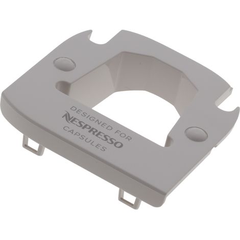 Delonghi canale imbuto inserimento capsule macchina caffè Lattissima One EN500 (1/3)