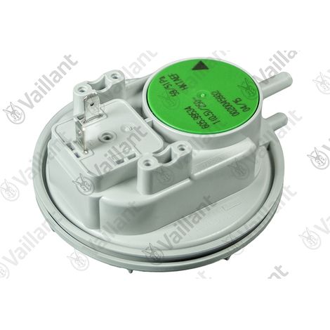 Pressostat Vaillant