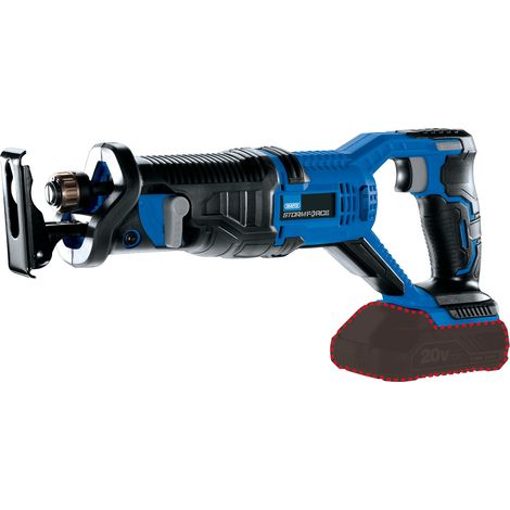 Draper Storm Force&174 20V Reciprocating Saw (89459) (1/5)