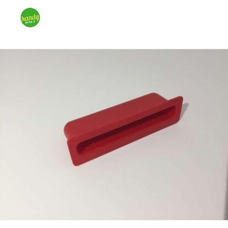 Accessorio Porta Doghe per Letto Kimono Sp. 12 20x80x22mm
