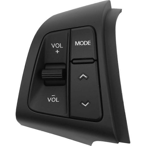 Lenkradfernbedienung für Toyota Sorento L (1/5)