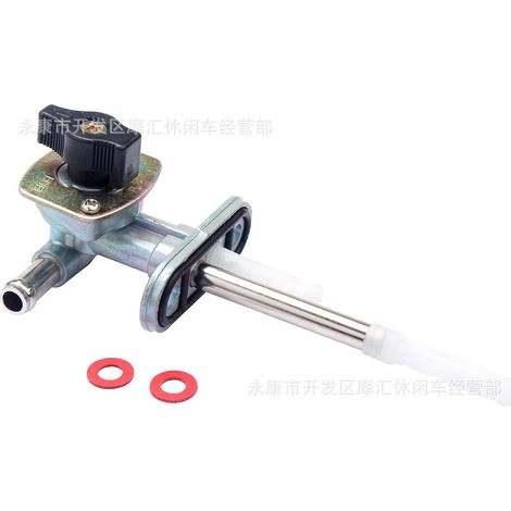 Applicable to Yamaha YFZ450 LE/R/RSE/RW/SE/SP/V/W/X/XSE fuel tank switch valves (1/5)