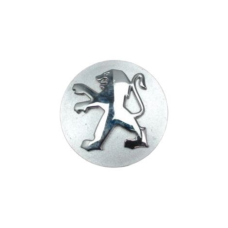 Enjoliveur De Roue PEUGEOT 407 Coupe 2p 2005-2011 [PRODUIT D'OCCASION]♻️542106