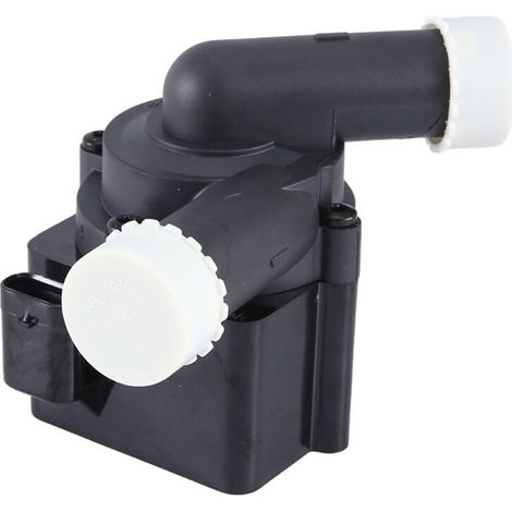 Zusatzwasserpumpe, Standheizung und Wasserpumpe S552-15710 S55215710 S55215710A S552-15-710A geeignet für CX-3 Fahrzeuge.