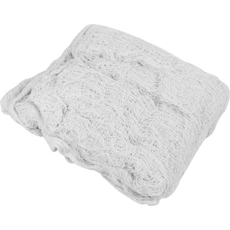 Rideau de Porte Sanglant en Tissu Effrayant d’Halloween, 78cm X 10m (1/5)