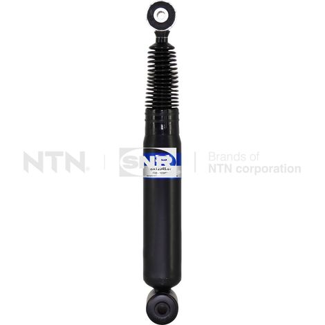 Amortisseur - SA96611.04 - SNR - Compatible avec véhicule Citroen, DS