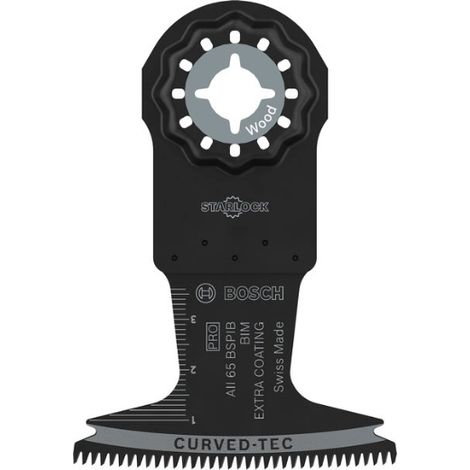 BOSCH MT BRZESZCZOT WIELOFUNKCYJNY PRO AII 65 BSPIB 65 x 40 mm /5szt.
